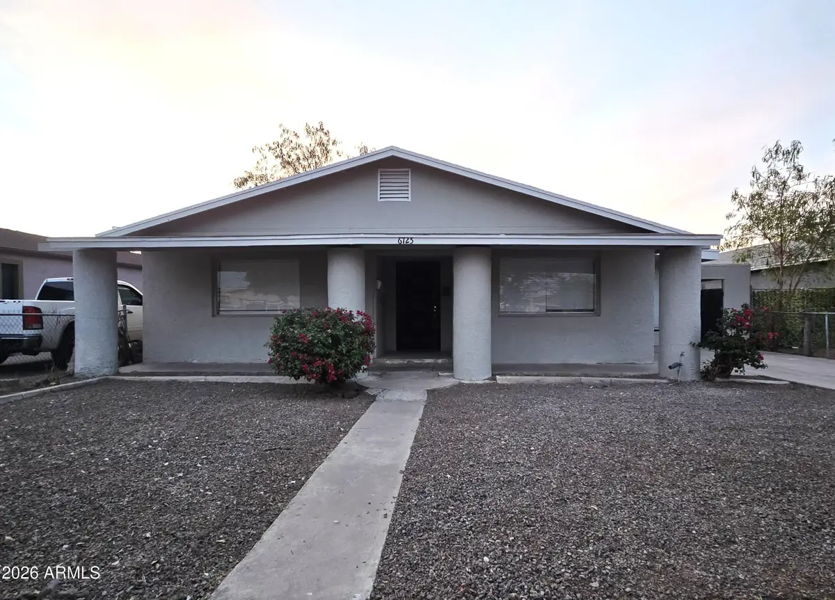 6725 N 55th Drive, Glendale, AZ 85301 - #1
