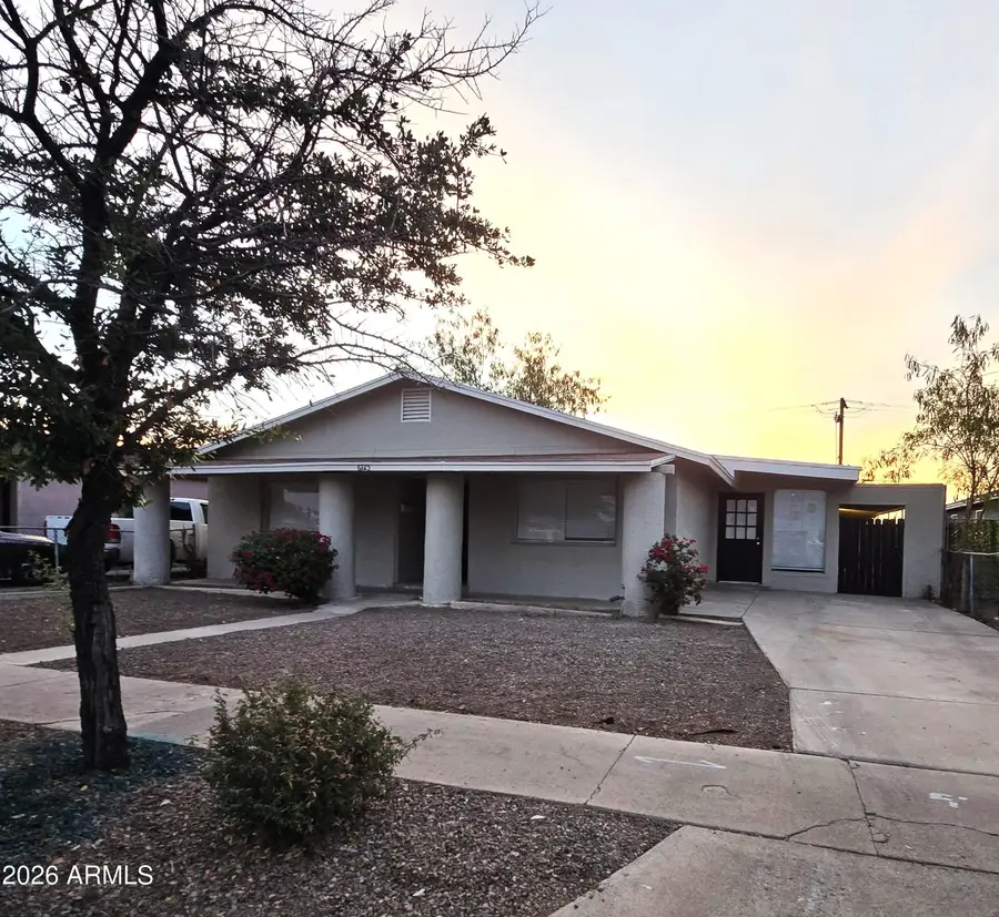 6725 N 55th Drive, Glendale, AZ 85301 - #2