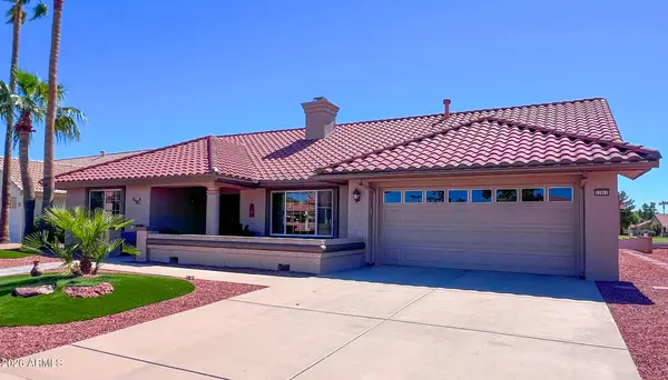 13917 W Pavillion Drive, Sun City West, AZ 85375