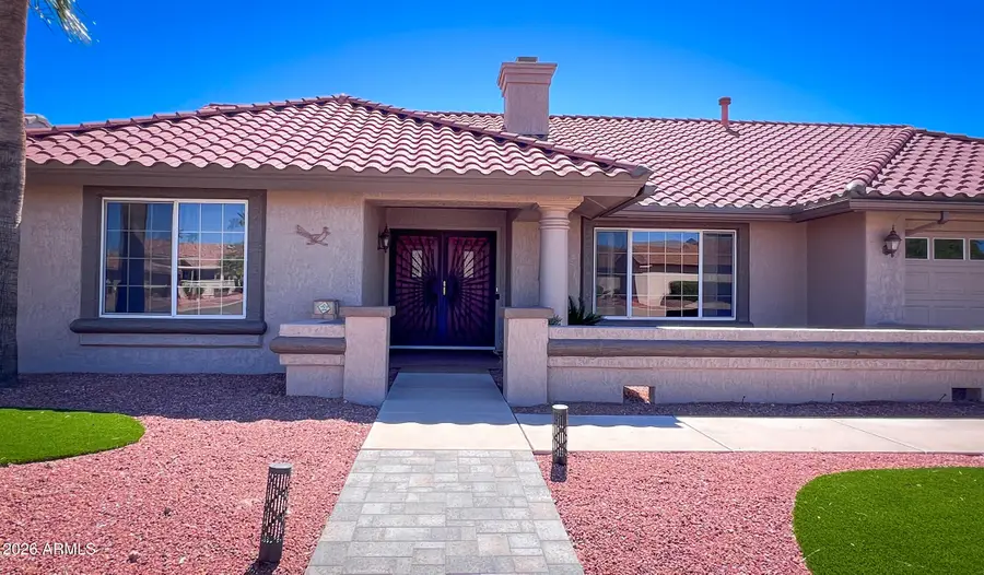 13917 W Pavillion Drive, Sun City West, AZ 85375 - #3