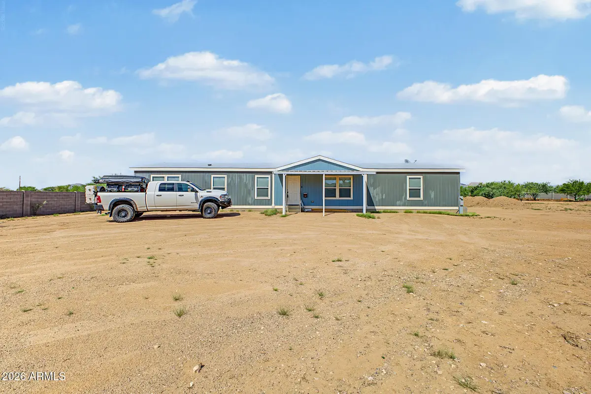 3062 W Smoketree Street, Apache Junction, AZ 85120 - #1