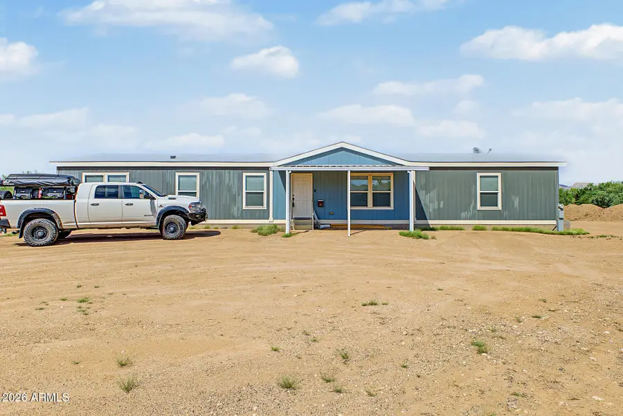 3062 W Smoketree Street, Apache Junction, AZ 85120 - #2