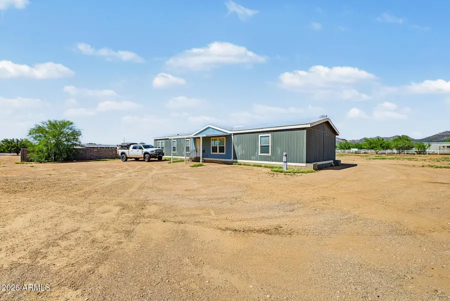 3062 W Smoketree Street, Apache Junction, AZ 85120 - #3
