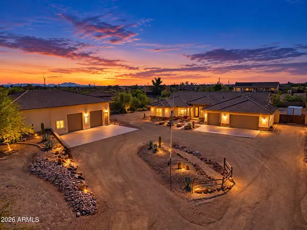 1532 N Roadrunner Road, Apache Junction, AZ 85119