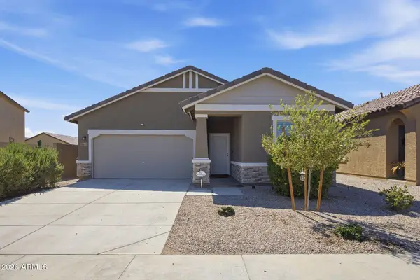 9615 W Albeniz Place, Tolleson, AZ 85353
