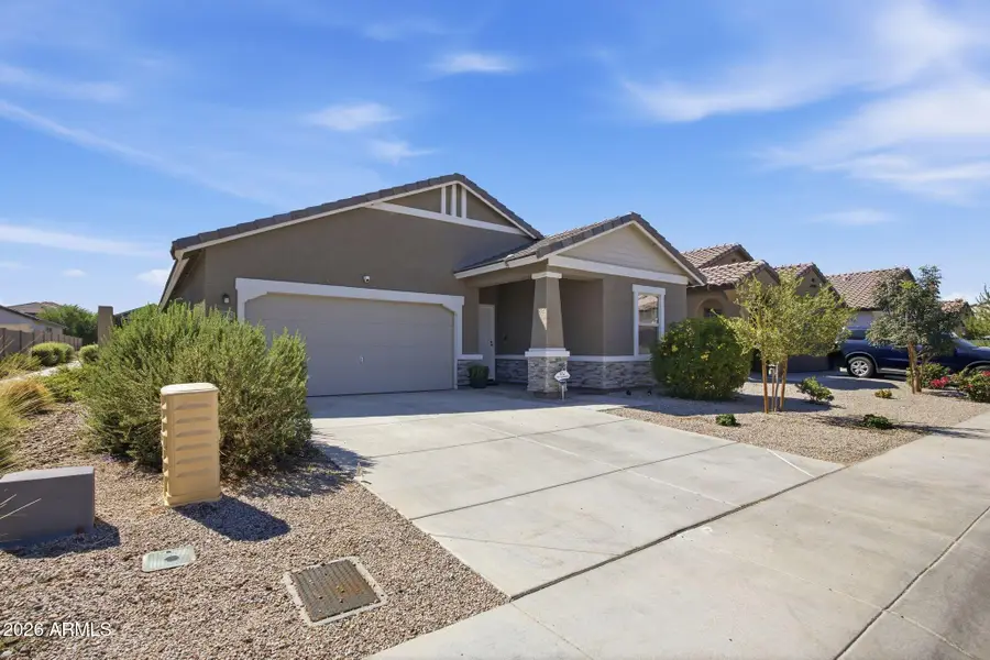 9615 W Albeniz Place, Tolleson, AZ 85353 - #2