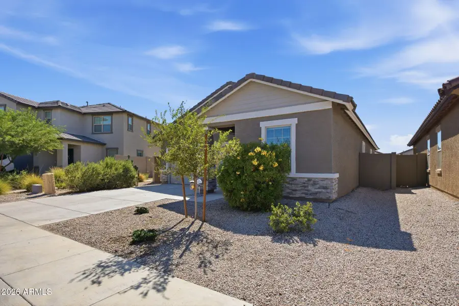 9615 W Albeniz Place, Tolleson, AZ 85353 - #3
