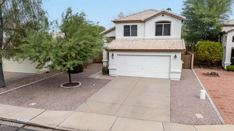 2144 W Olla Avenue, Mesa, AZ 85202 - #2