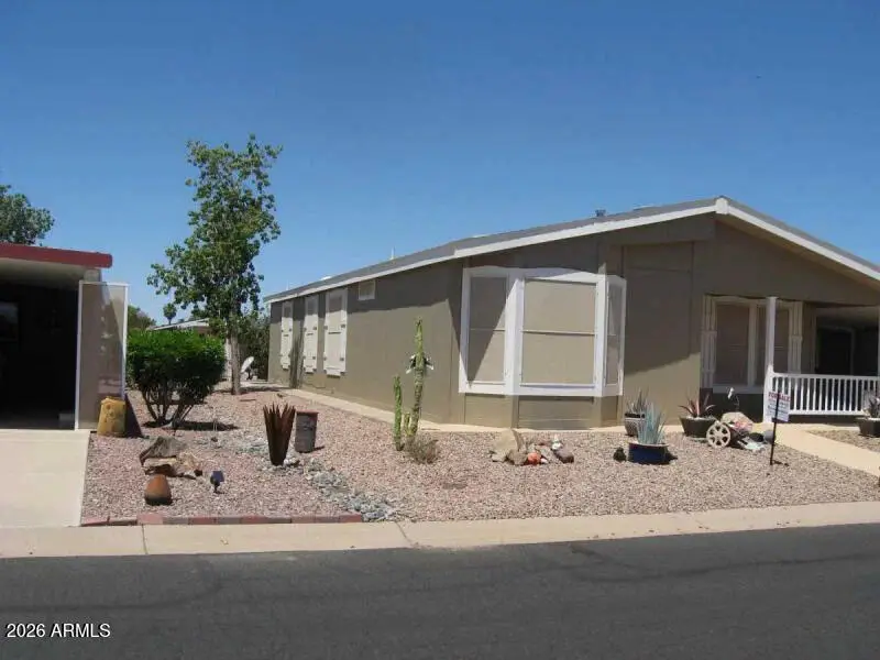 155 E Rodeo Road #48, Casa Grande, AZ 85122 - #1