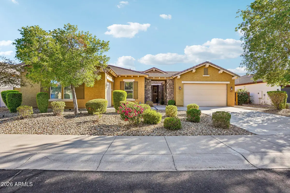 2325 N 160th Avenue, Goodyear, AZ 85395 - #1