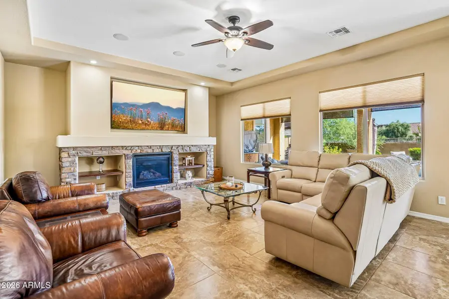 2325 N 160th Avenue, Goodyear, AZ 85395 - #2