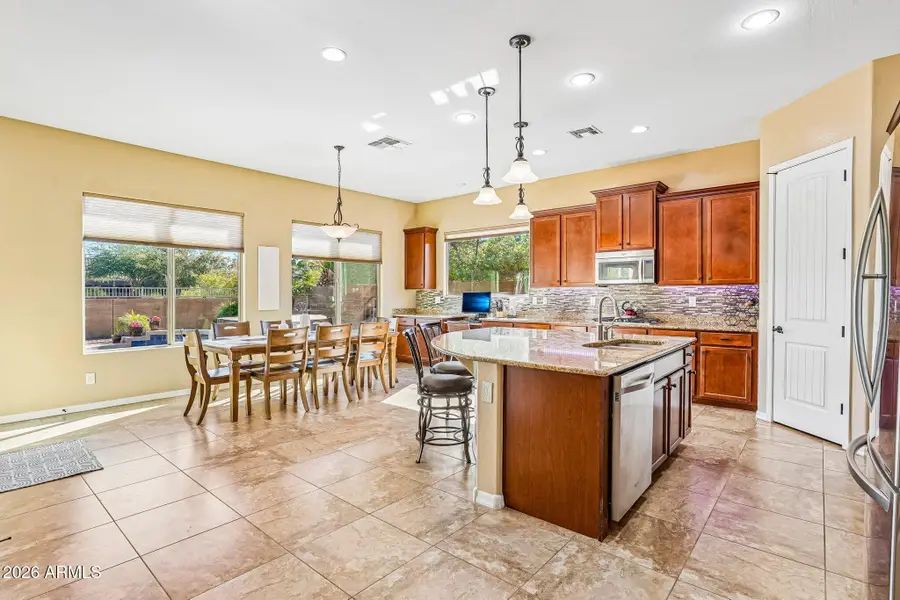 2325 N 160th Avenue, Goodyear, AZ 85395 - #3