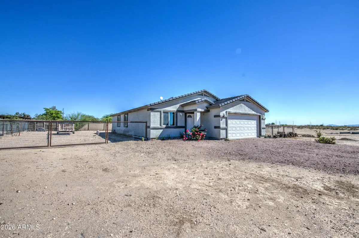 237 N 377th Lane, Tonopah, AZ 85354 - #1