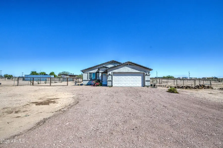 237 N 377th Lane, Tonopah, AZ 85354 - #3