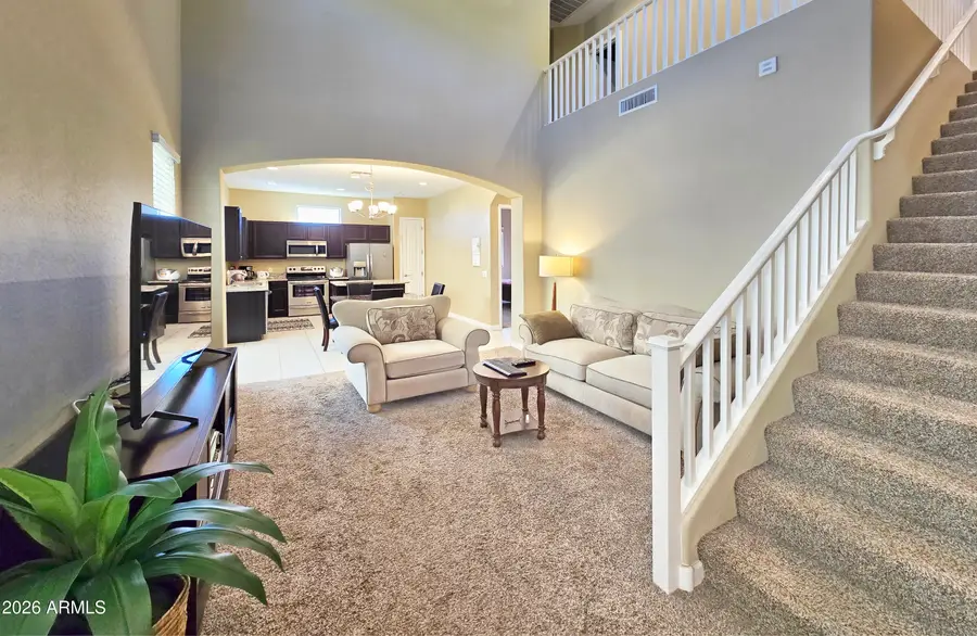 1367 S Country Club Drive #1201, Mesa, AZ 85210 - #3