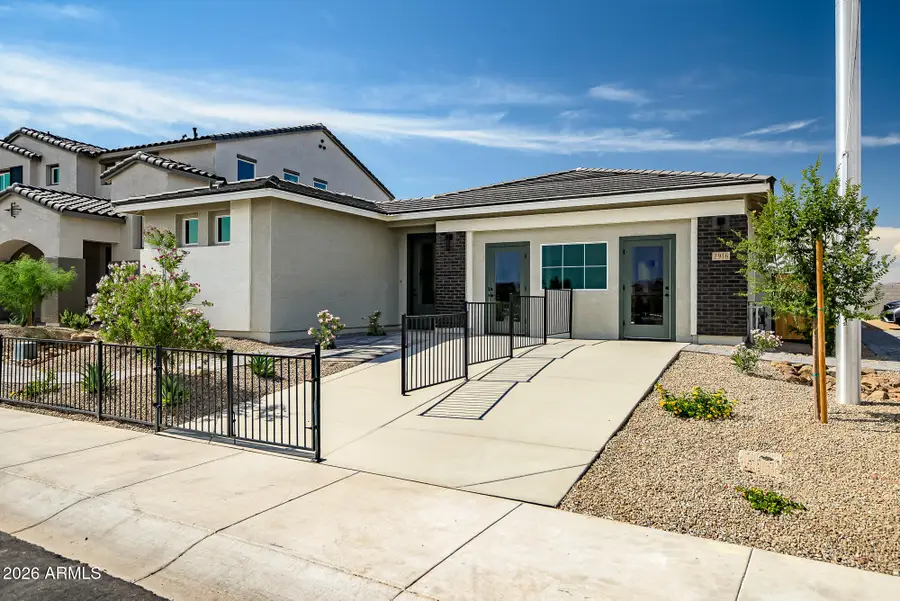 2827 E Pollo Avenue, San Tan Valley, AZ 85143 - #2