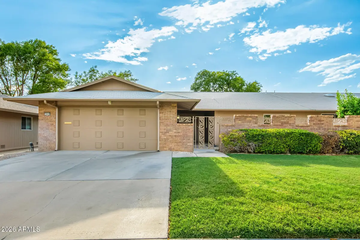 18442 N 104th Avenue, Sun City, AZ 85373 - #1