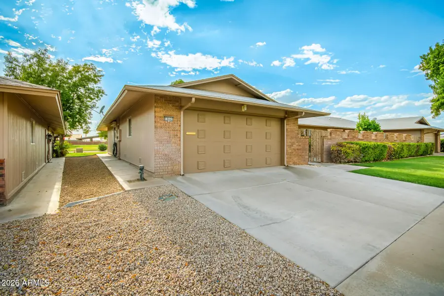 18442 N 104th Avenue, Sun City, AZ 85373 - #2