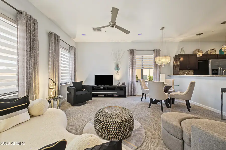 16220 N 30th Place #6, Phoenix, AZ 85032 - #3