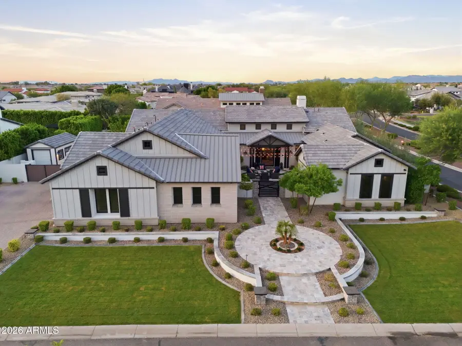 2674 E Hummingbird Way, Gilbert, AZ 85297 - #3