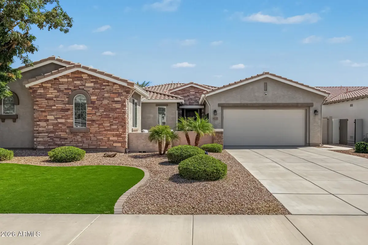 4727 N Aldea Road E, Litchfield Park, AZ 85340 - #1