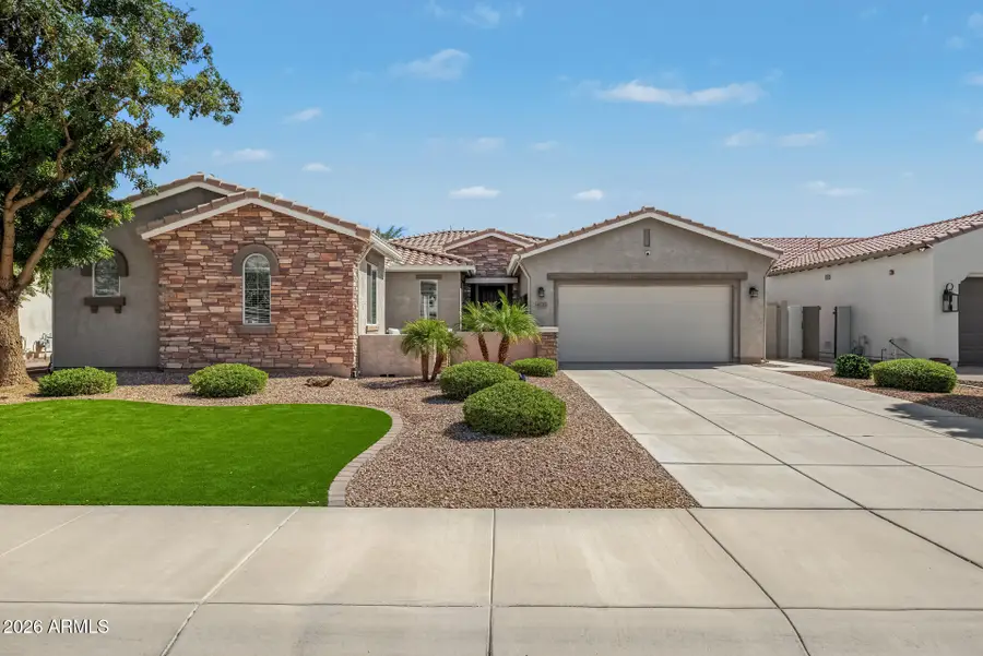4727 N Aldea Road E, Litchfield Park, AZ 85340 - #2