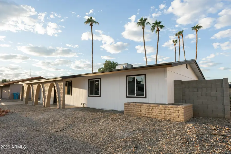 3322 E Bloomfield Road, Phoenix, AZ 85032 - #2