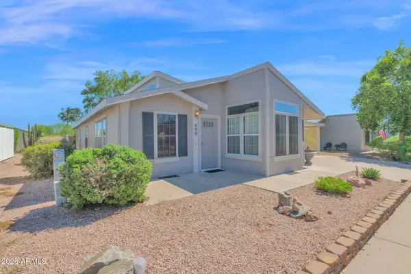 8500 E Southern Avenue #490, Mesa, AZ 85209