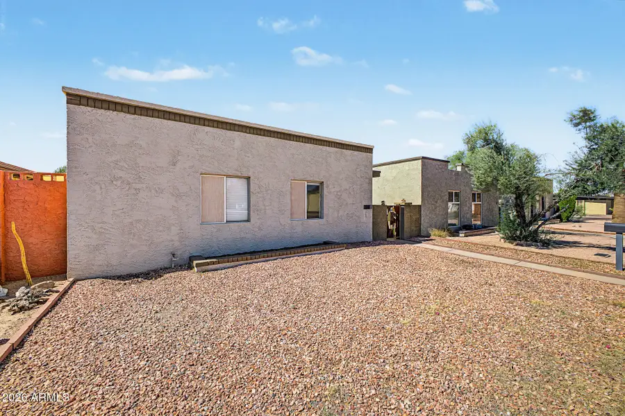 3710 S Wilson Street, Tempe, AZ 85282 - #3