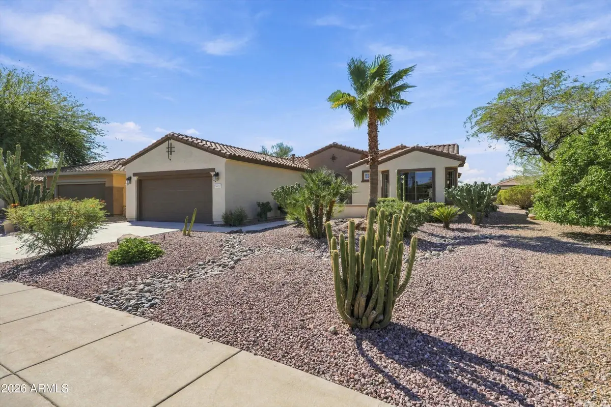 16681 W Cabrera Court, Surprise, AZ 85387 - #1