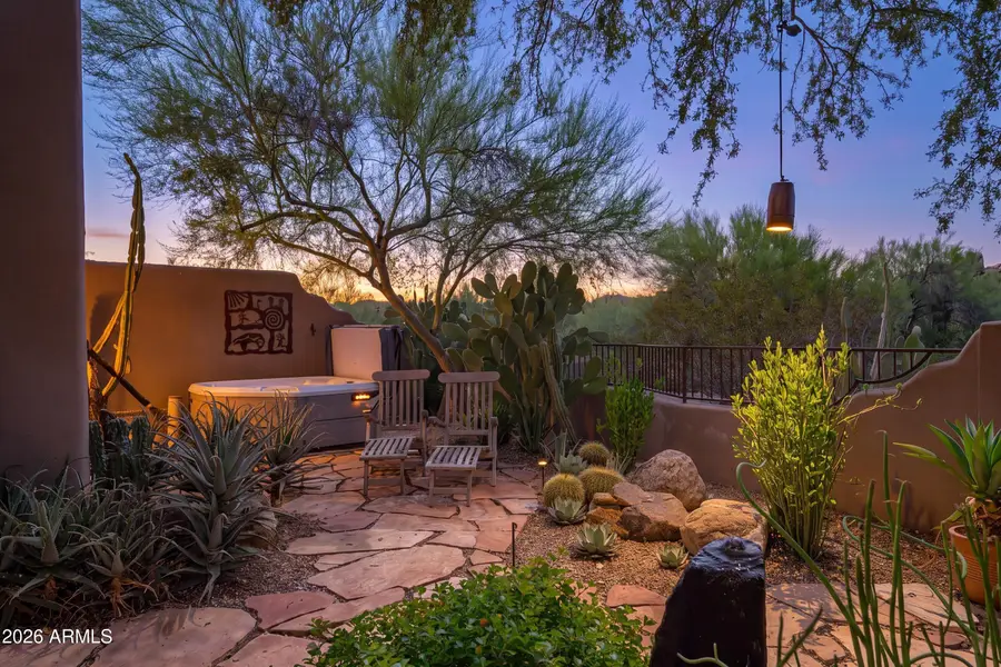 9250 E Whitethorn Circle, Scottsdale, AZ 85266 - #2