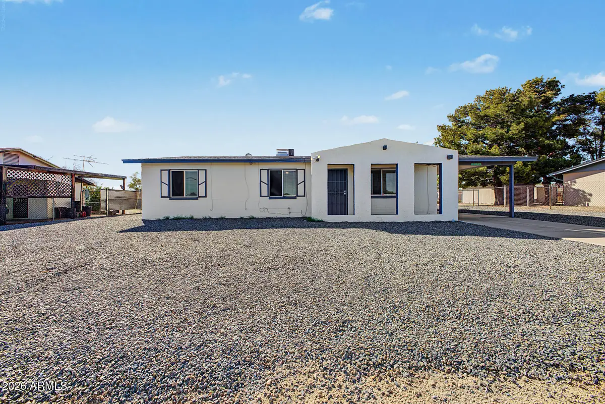 11060 N Faldale Road, Casa Grande, AZ 85122 - #1