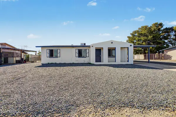 11060 N Faldale Road, Casa Grande, AZ 85122