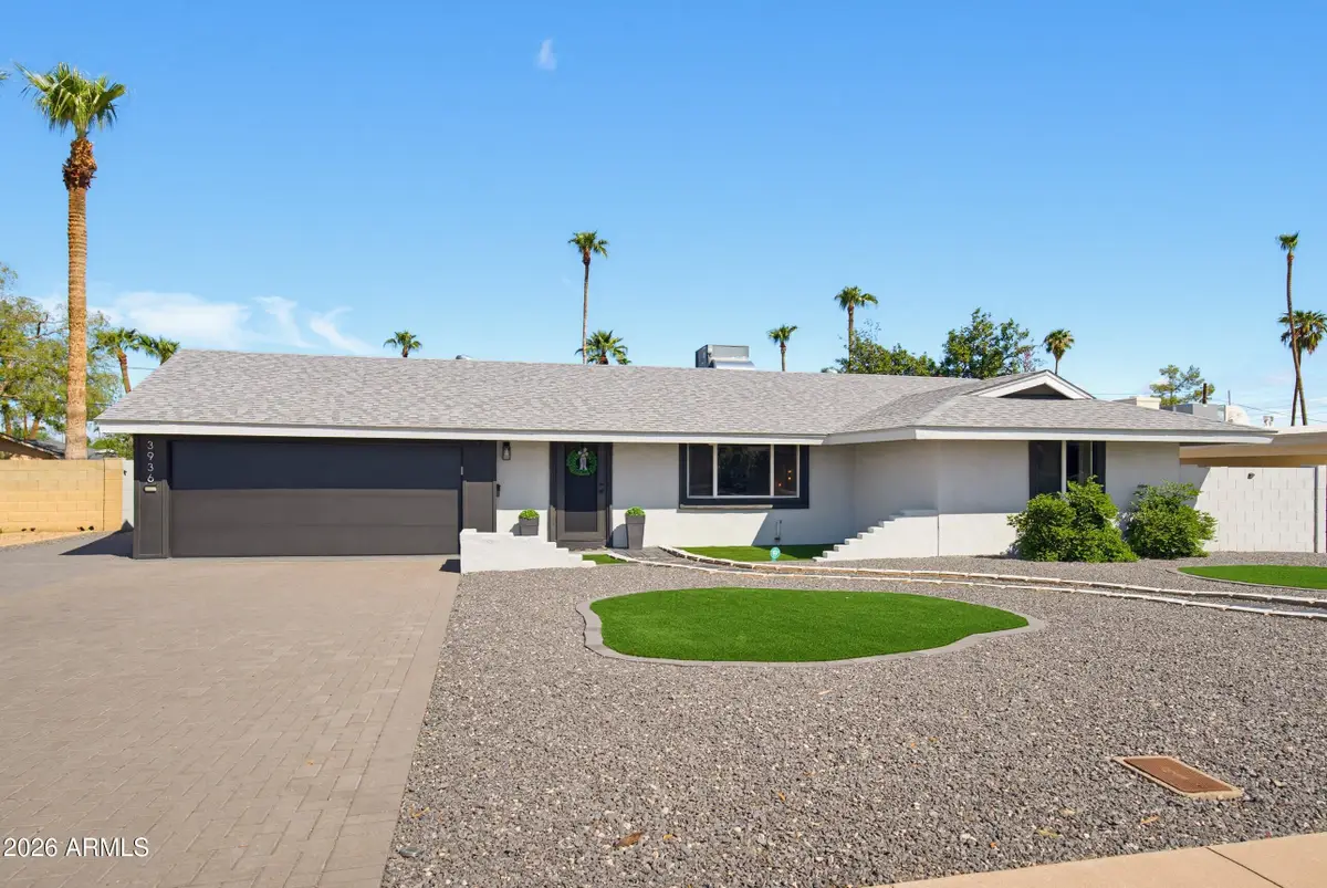 3936 E Desert Cove Avenue, Phoenix, AZ 85028 - #1