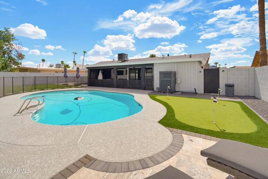 3936 E Desert Cove Avenue, Phoenix, AZ 85028 - #3