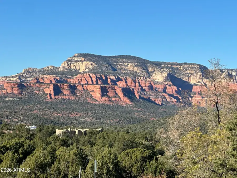 3885 Postiano Place, Sedona, AZ 86336 - #3