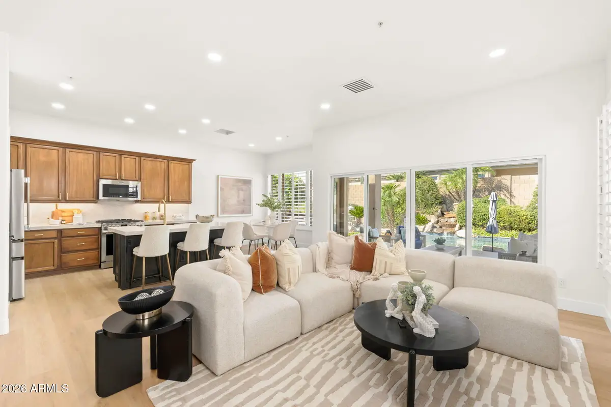 7518 E De La O Road, Scottsdale, AZ 85255 - #1