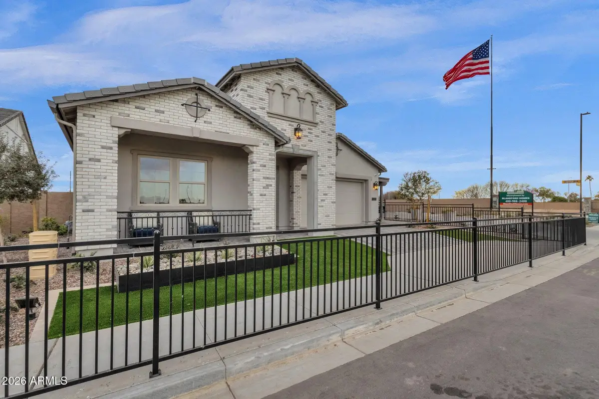 6910 S Springs Place, Chandler, AZ 85249 - #1