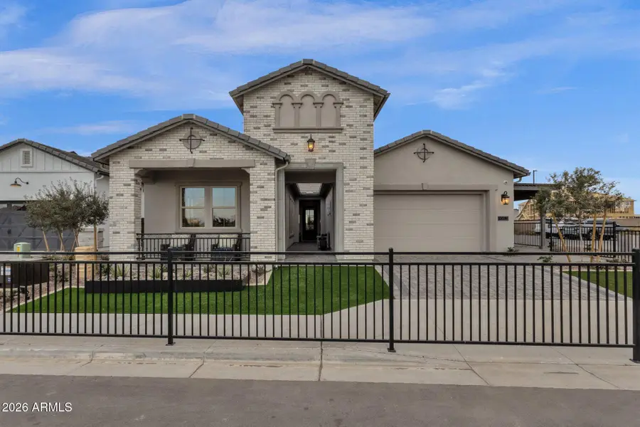 6910 S Springs Place, Chandler, AZ 85249 - #2