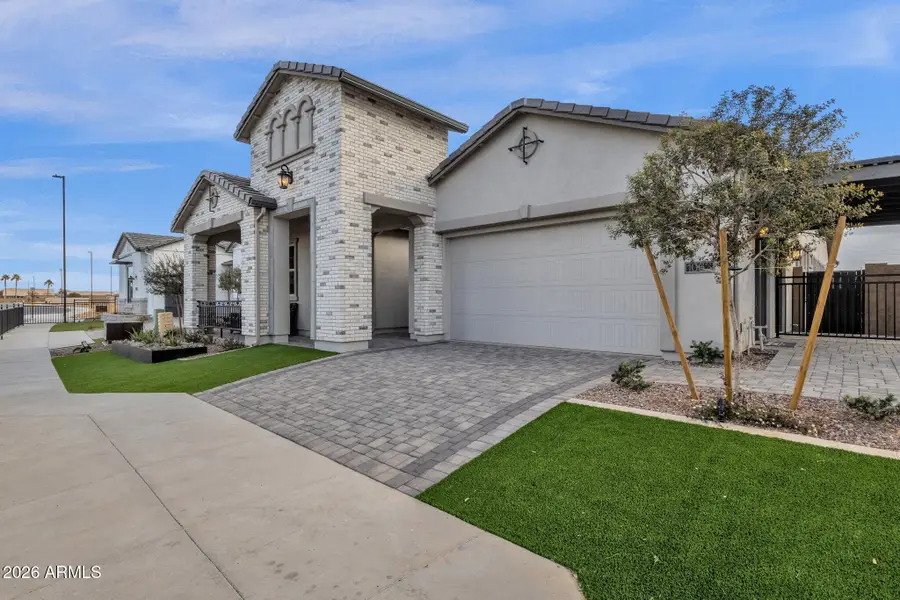 6910 S Springs Place, Chandler, AZ 85249 - #3