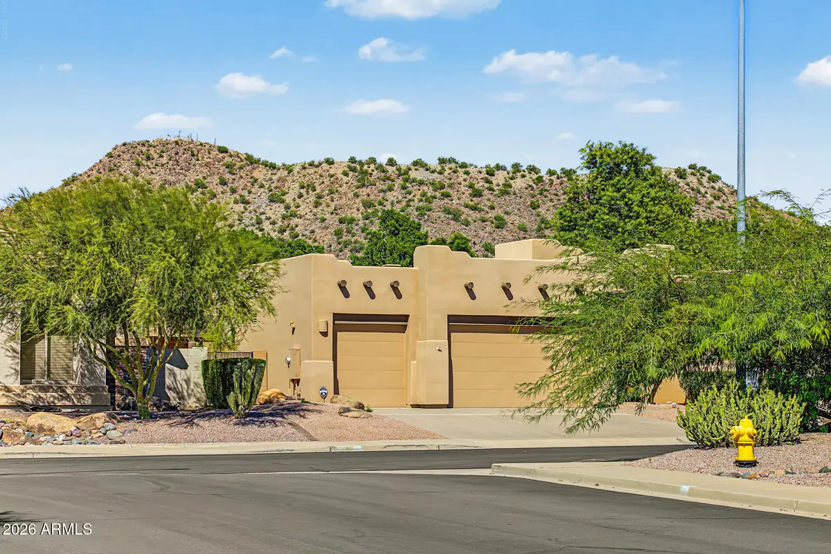 9526 E Greenway Street, Mesa, AZ 85207 - #1