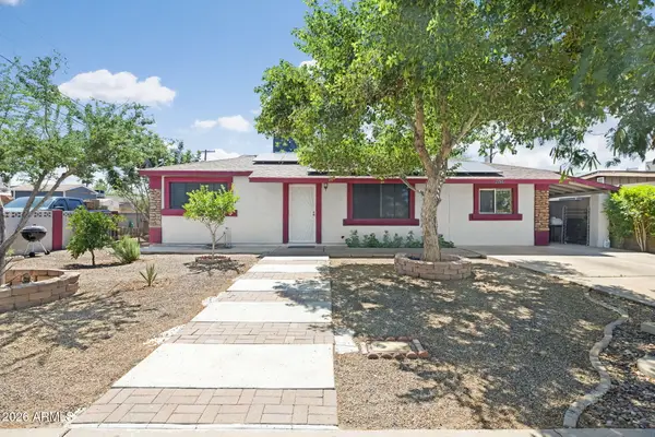 2251 E Aspen Avenue, Mesa, AZ 85204