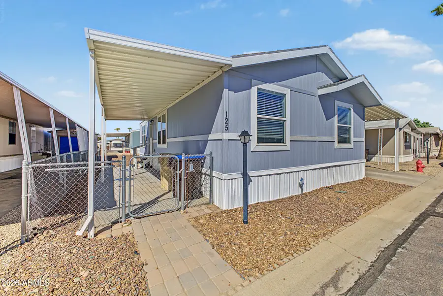 7810 W Peoria Avenue #125, Peoria, AZ 85345 - #2