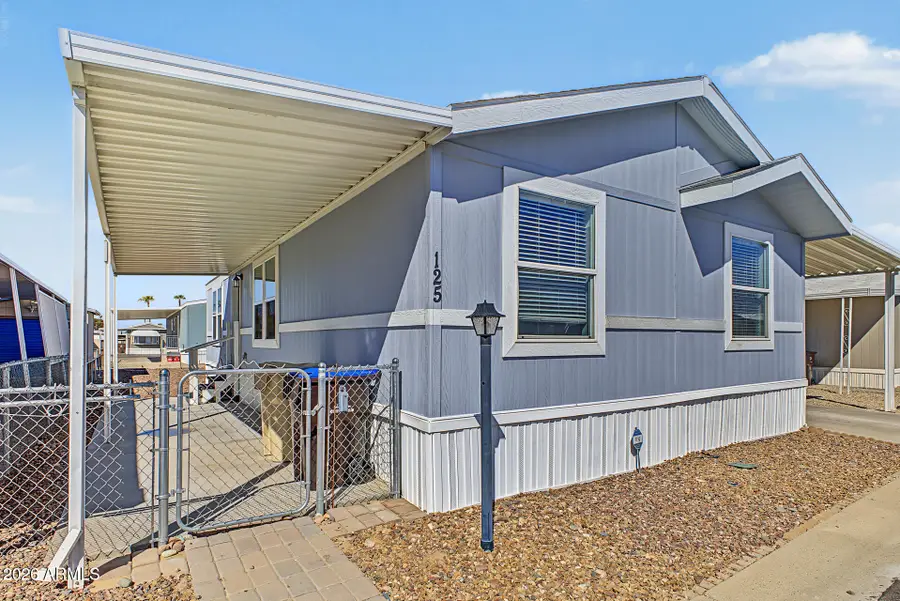 7810 W Peoria Avenue #125, Peoria, AZ 85345 - #3