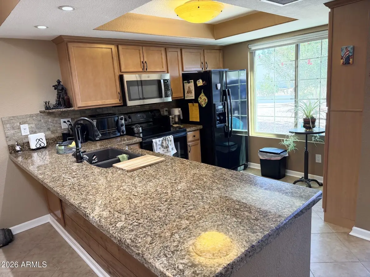 444 S Desert Flower Drive, Mesa, AZ 85208 - #1