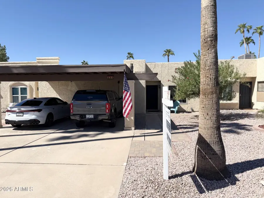444 S Desert Flower Drive, Mesa, AZ 85208 - #2