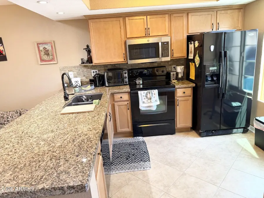 444 S Desert Flower Drive, Mesa, AZ 85208 - #3