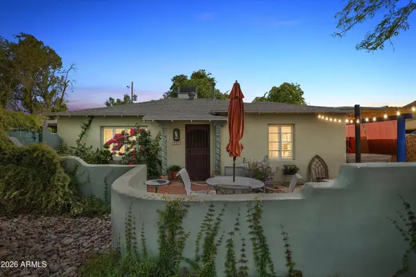 1929 E Clarendon Avenue, Phoenix, AZ 85016