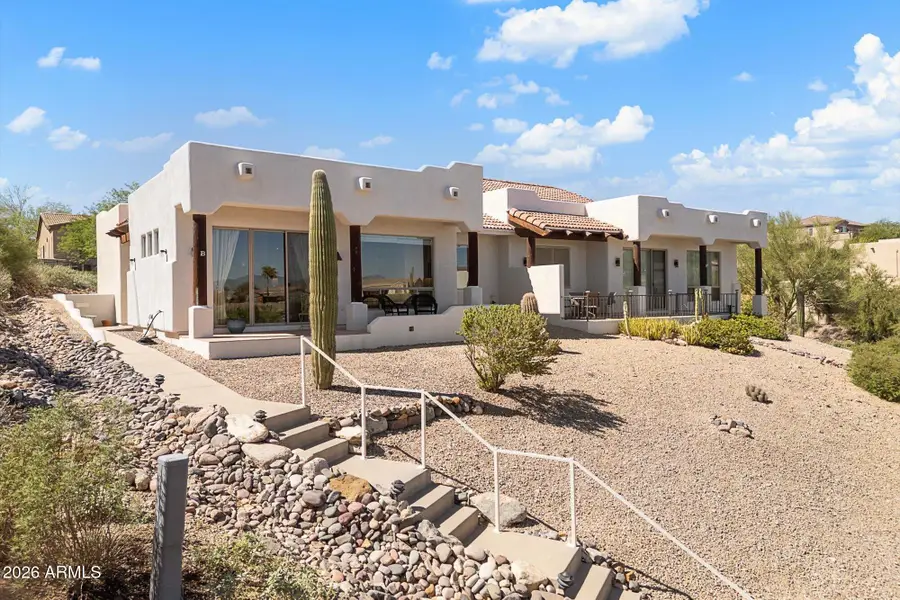 12616 N Mountainside Drive #B, Fountain Hills, AZ 85268 - #2