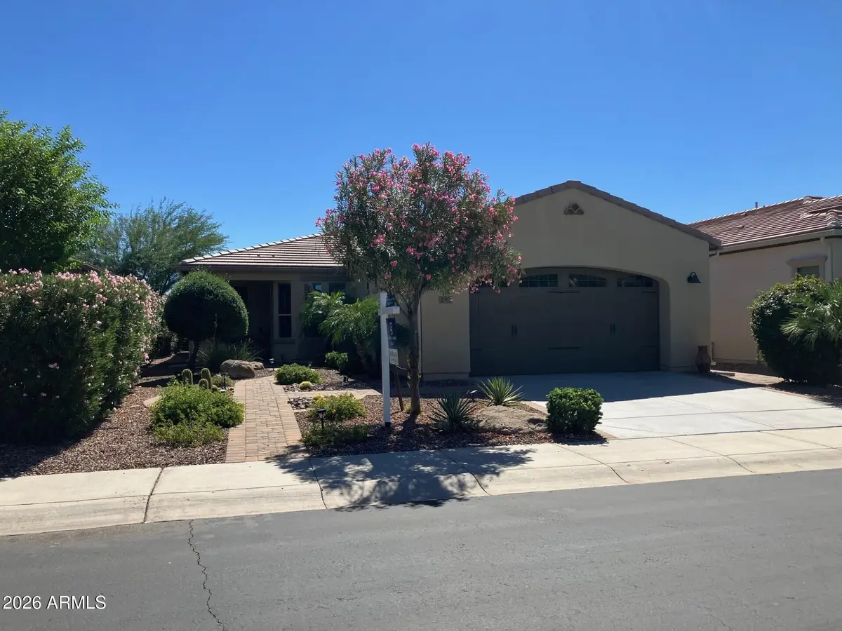 253 E Alcatara Avenue, Queen Creek, AZ 85140 - #1
